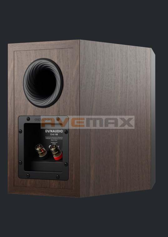 Dynaudio Emit 10 ořech