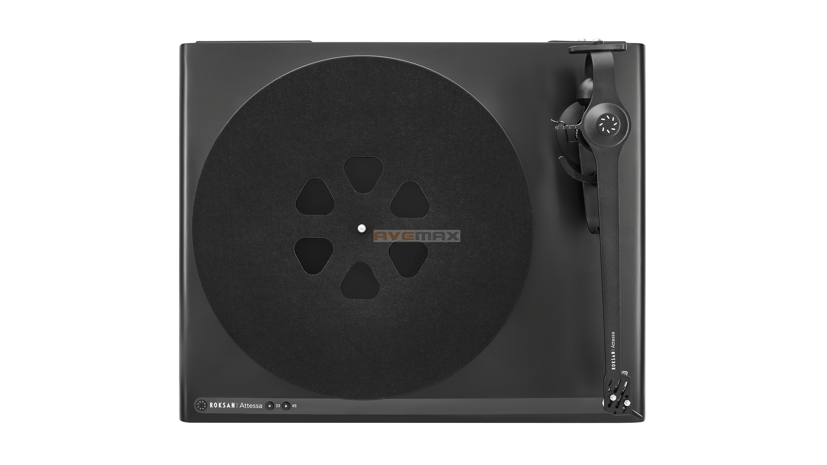 Roksan Attessa Turntable
