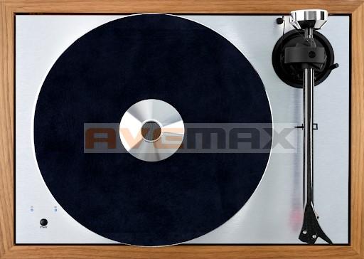 Pro-Ject The Classic Evo Walnut