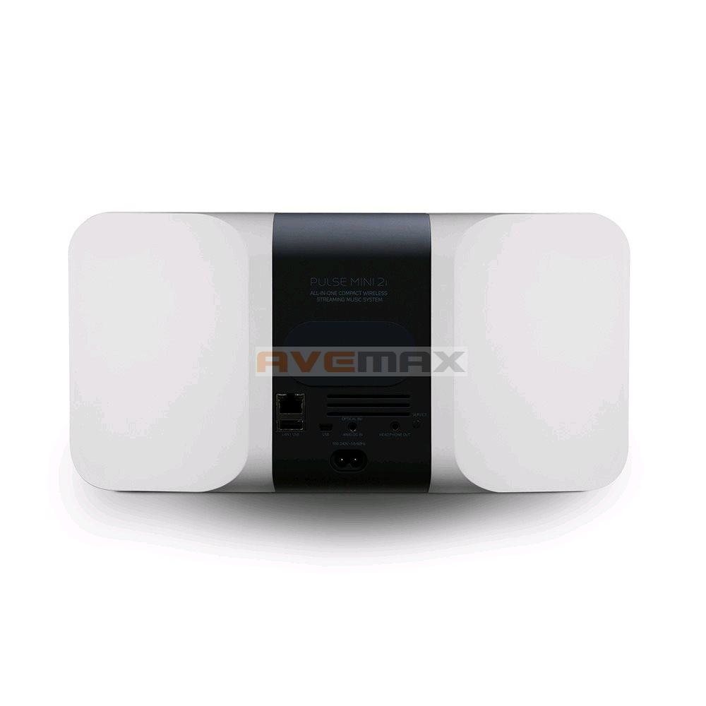 Bluesound PULSE MINI 2i (bílá)