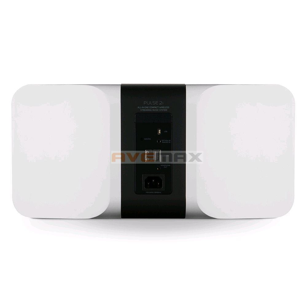 Bluesound PULSE 2i (bílá)