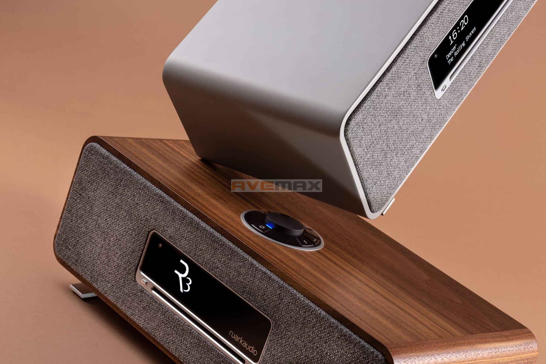 RUARK R3S (ořech)