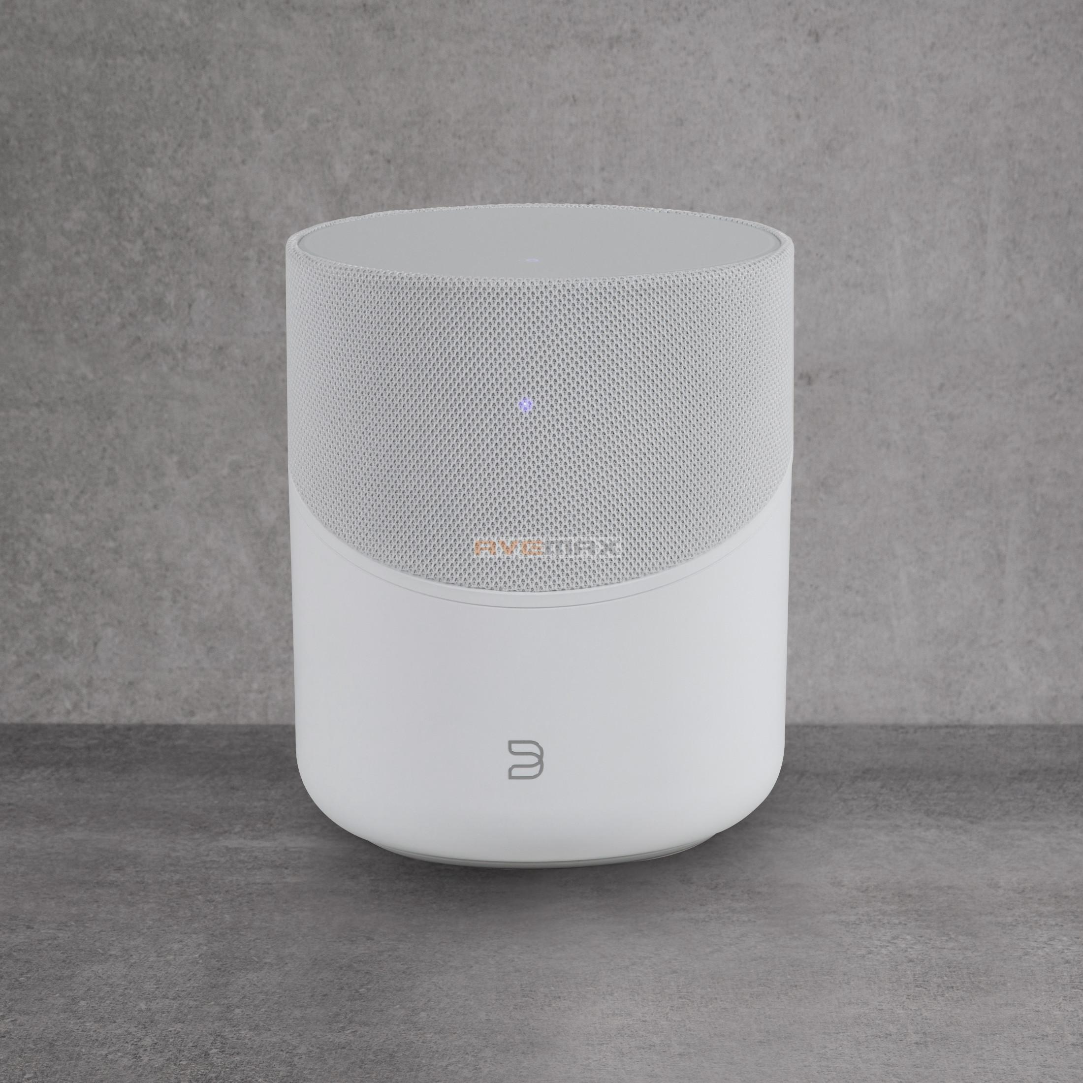 Bluesound PULSE M (bílá)