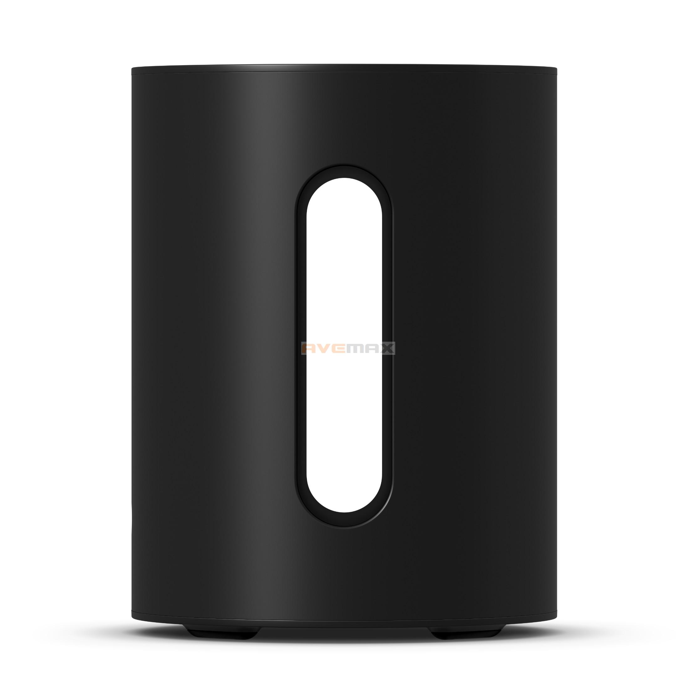 Sonos Sub Mini (černý)