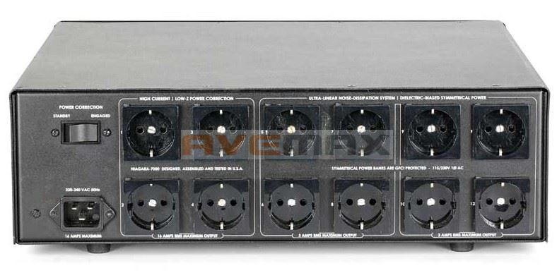 AUDIOQUEST NIAGARA 7000