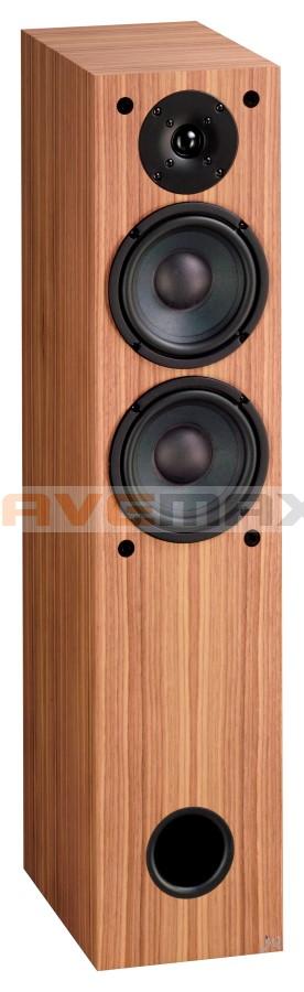 AQ WEGA 53 MKIII (ořech)