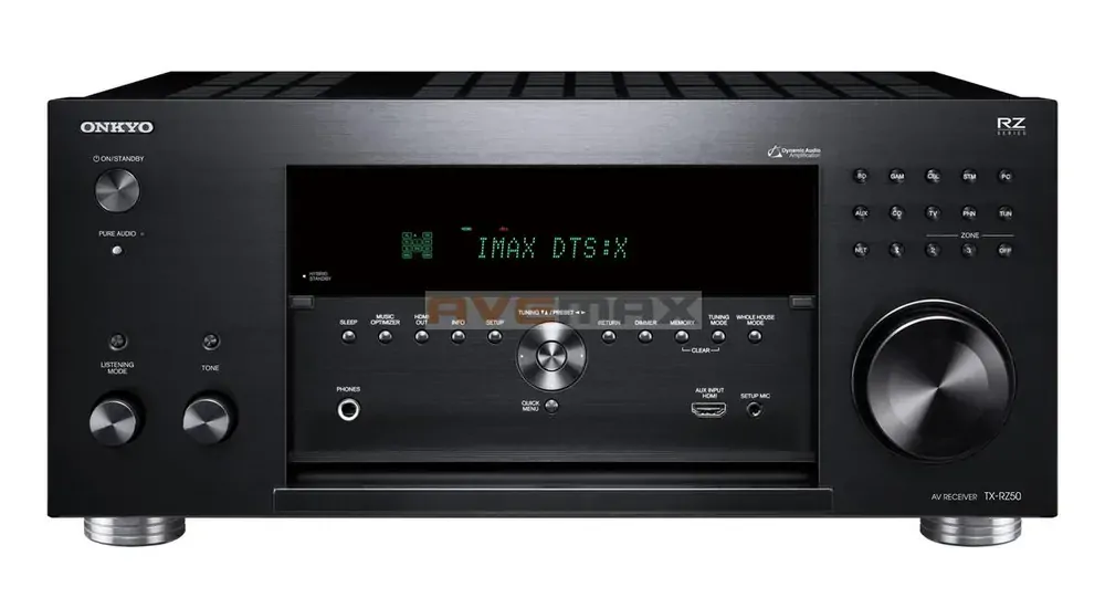 ONKYO TX-RZ50