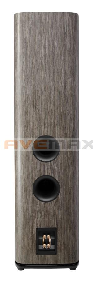 JBL HDI-3800 (šedý dub)