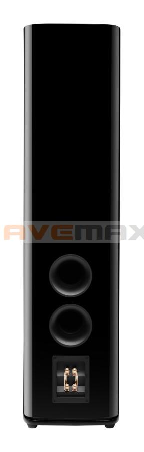 JBL HDI-3600 (černé)