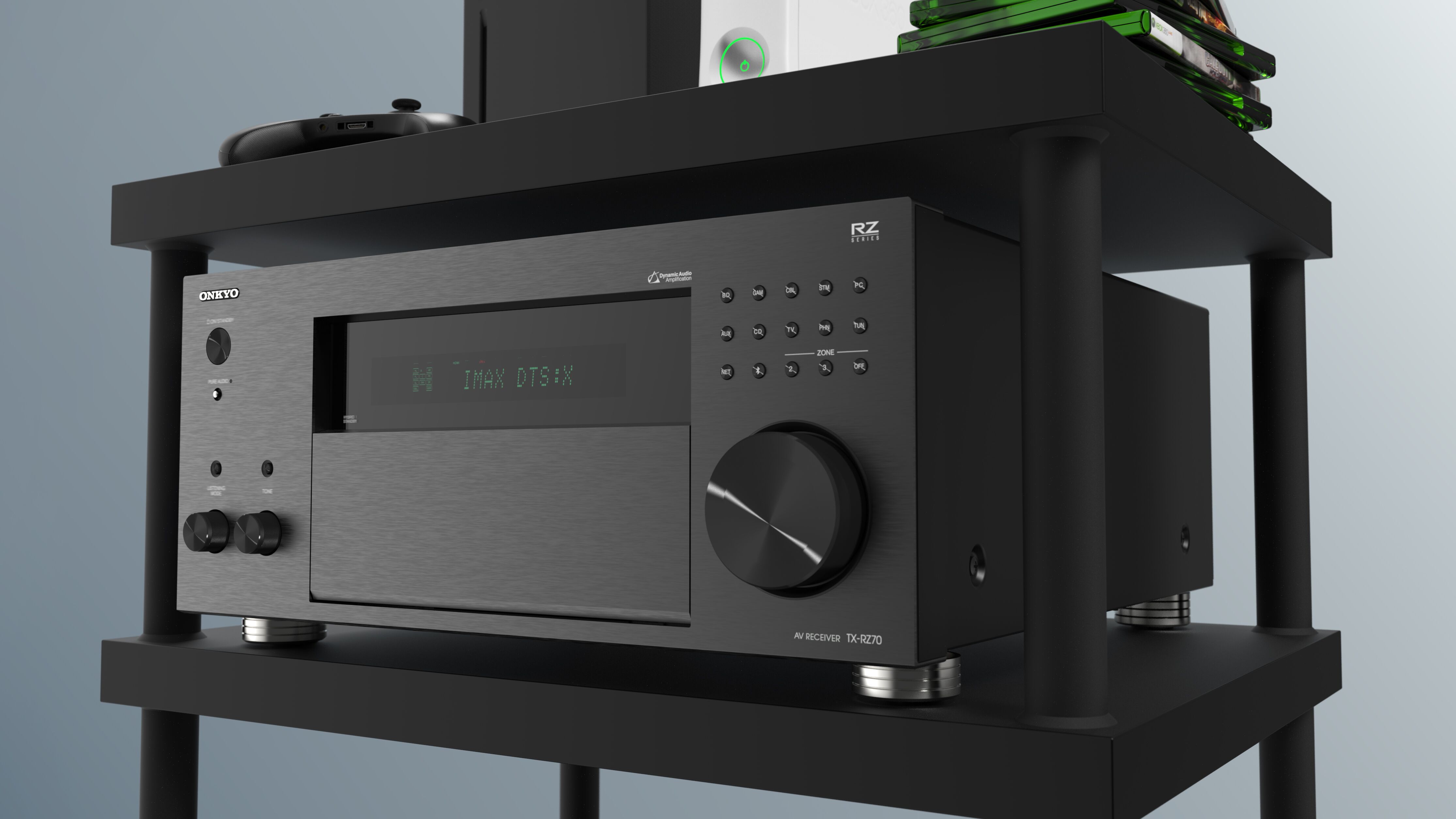 ONKYO TX-RZ70
