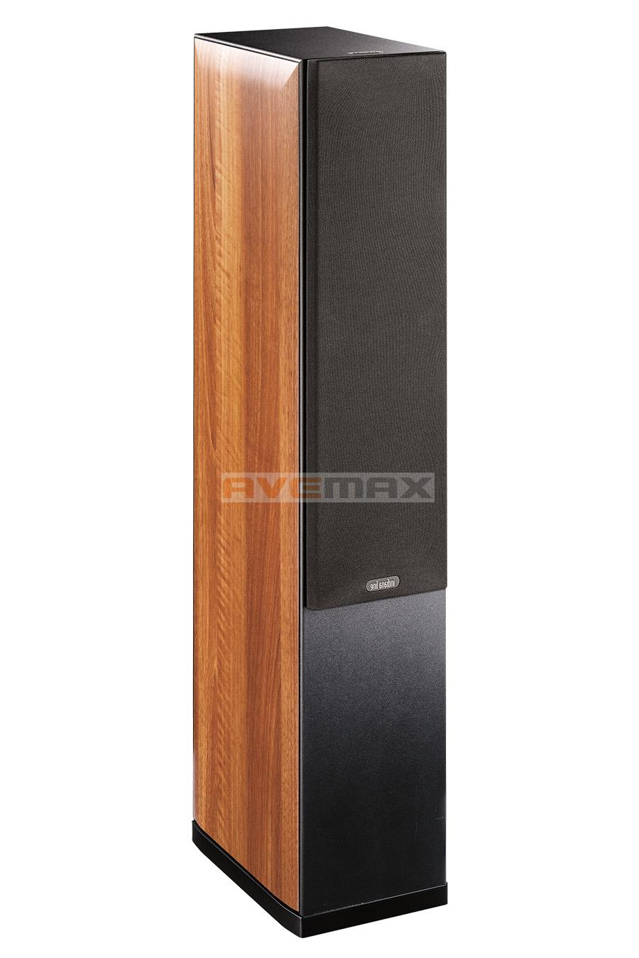 Indiana Line Nota 550 (ČERNÁ)