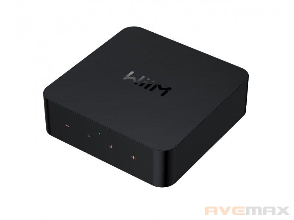 WiiM Pro+