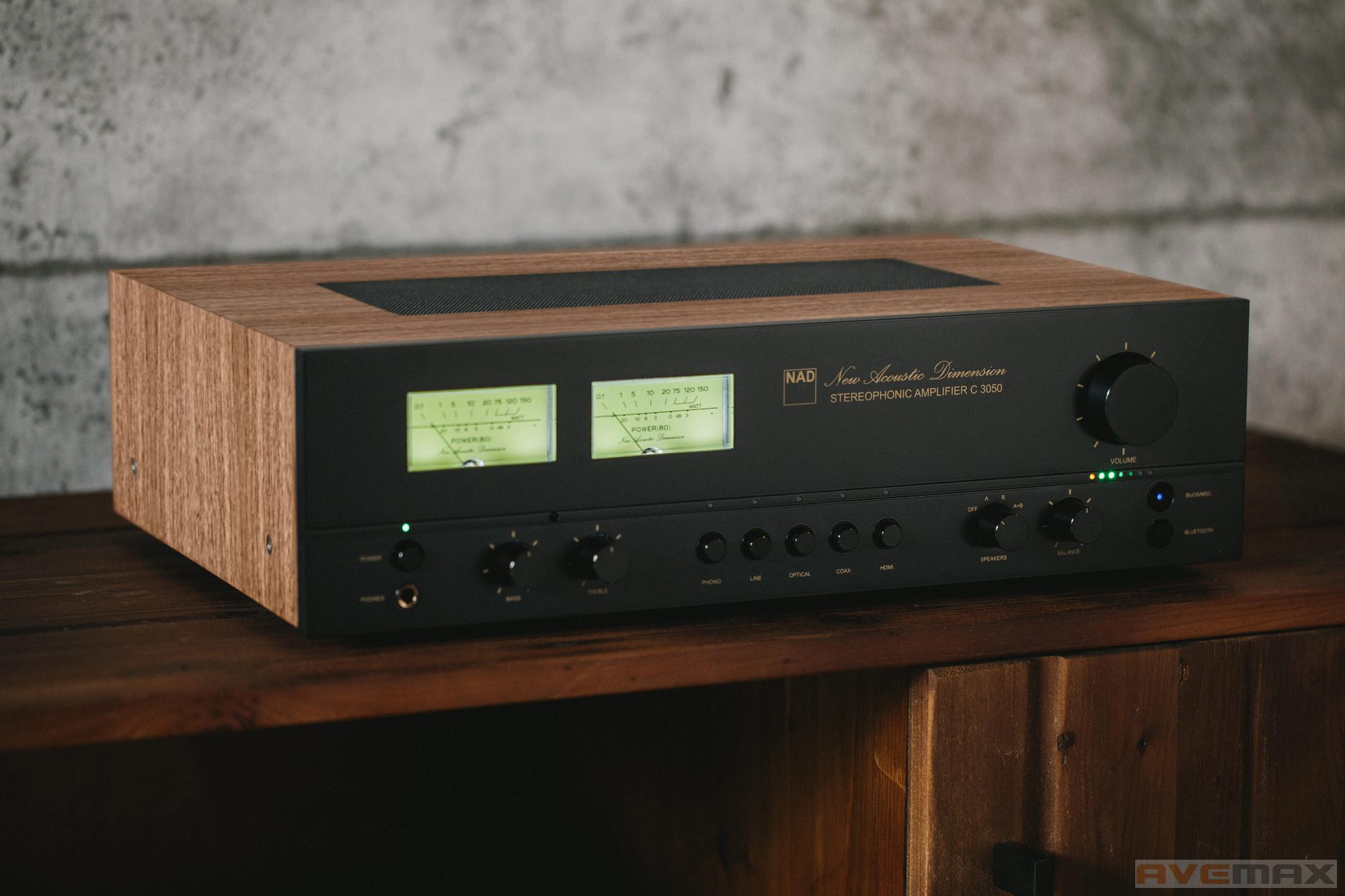 NAD C 3050