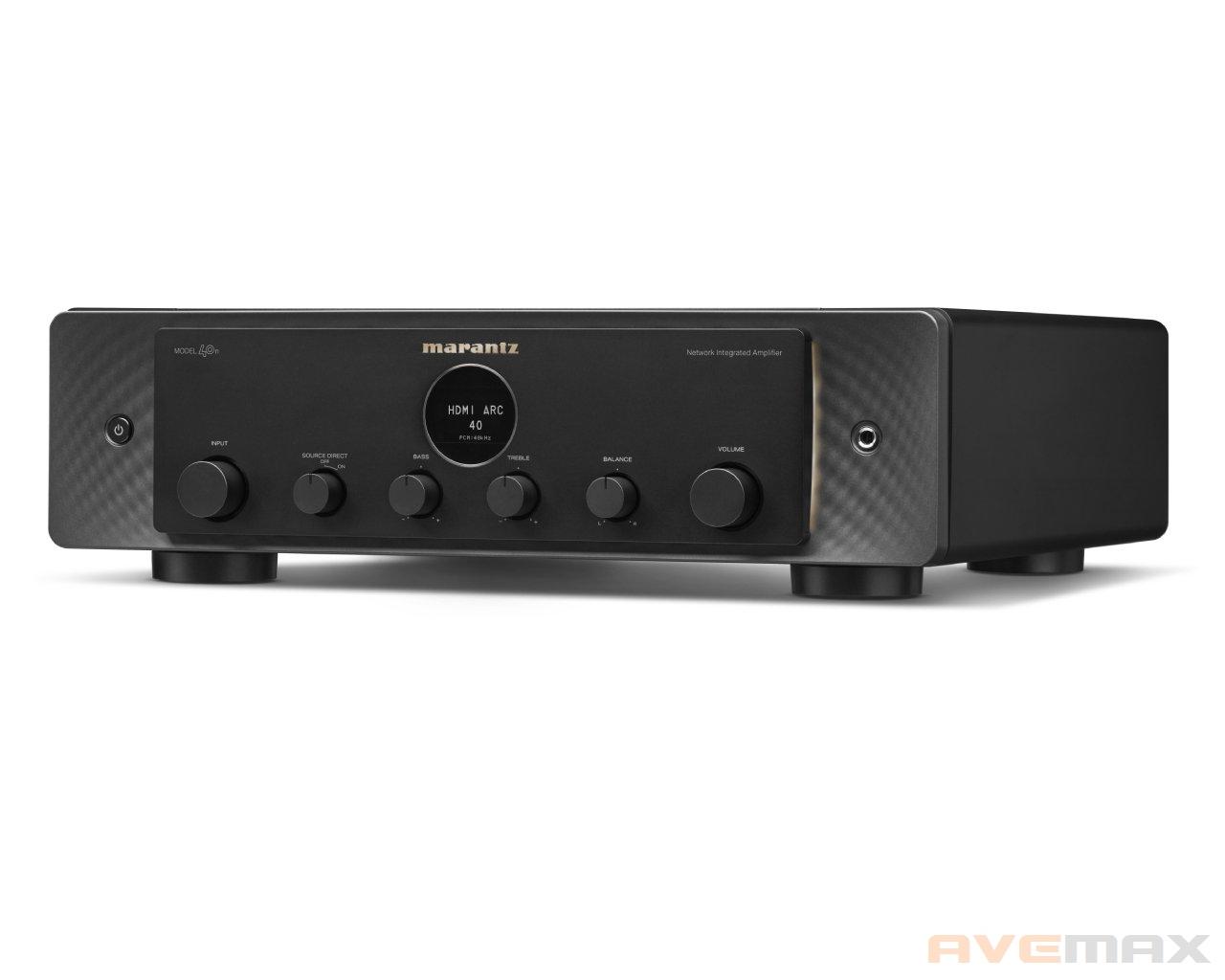 Marantz Model 40n (SG)