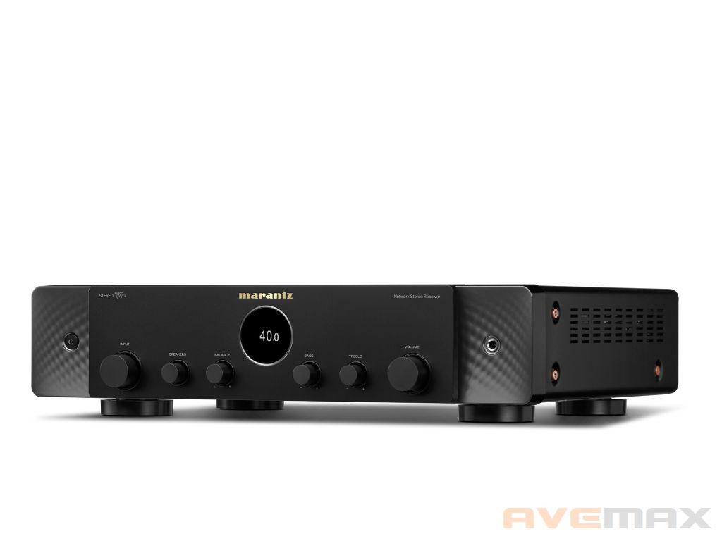 MARANTZ STEREO 70s (černá)