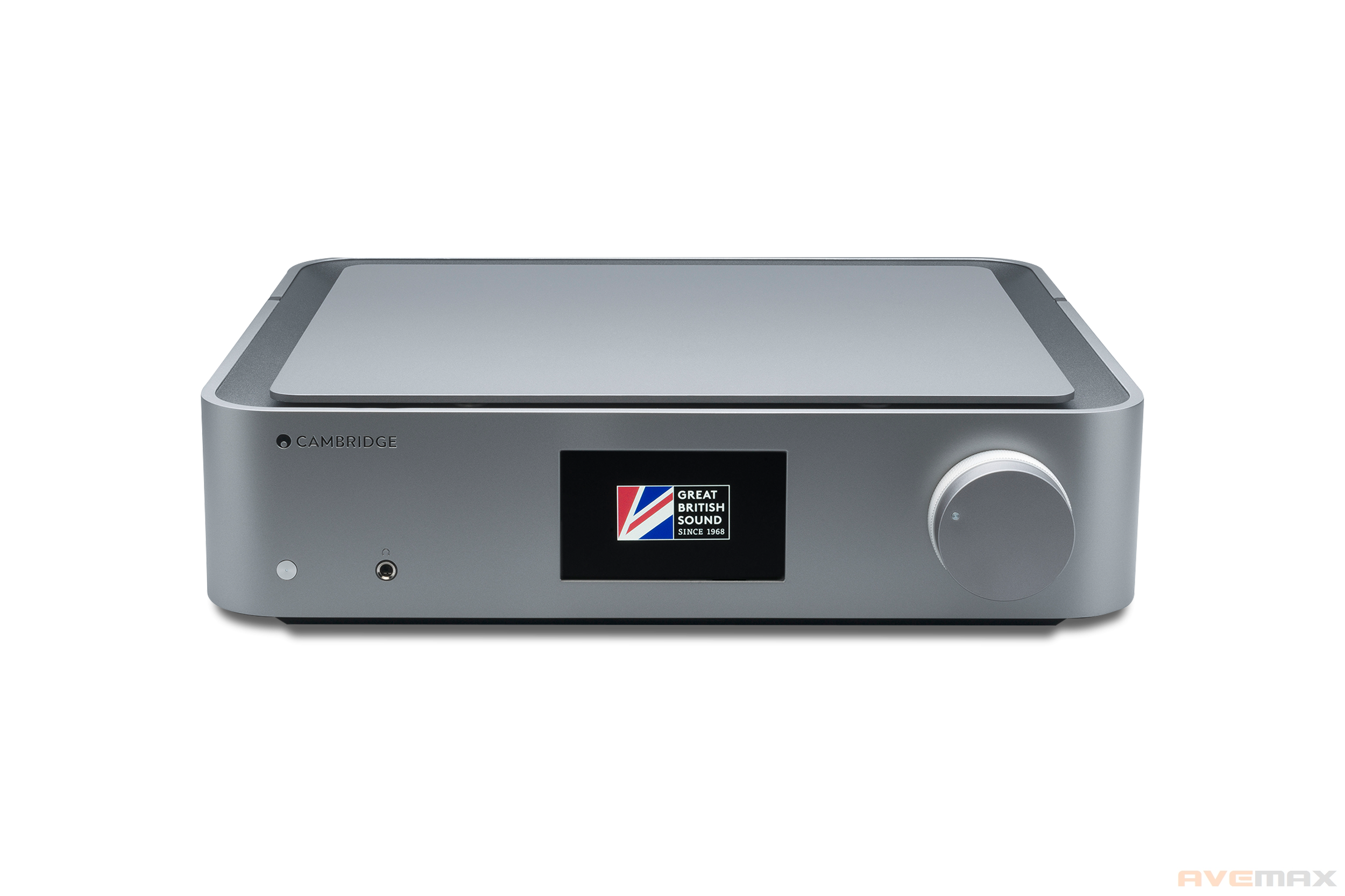 Cambridge Audio Edge NQ