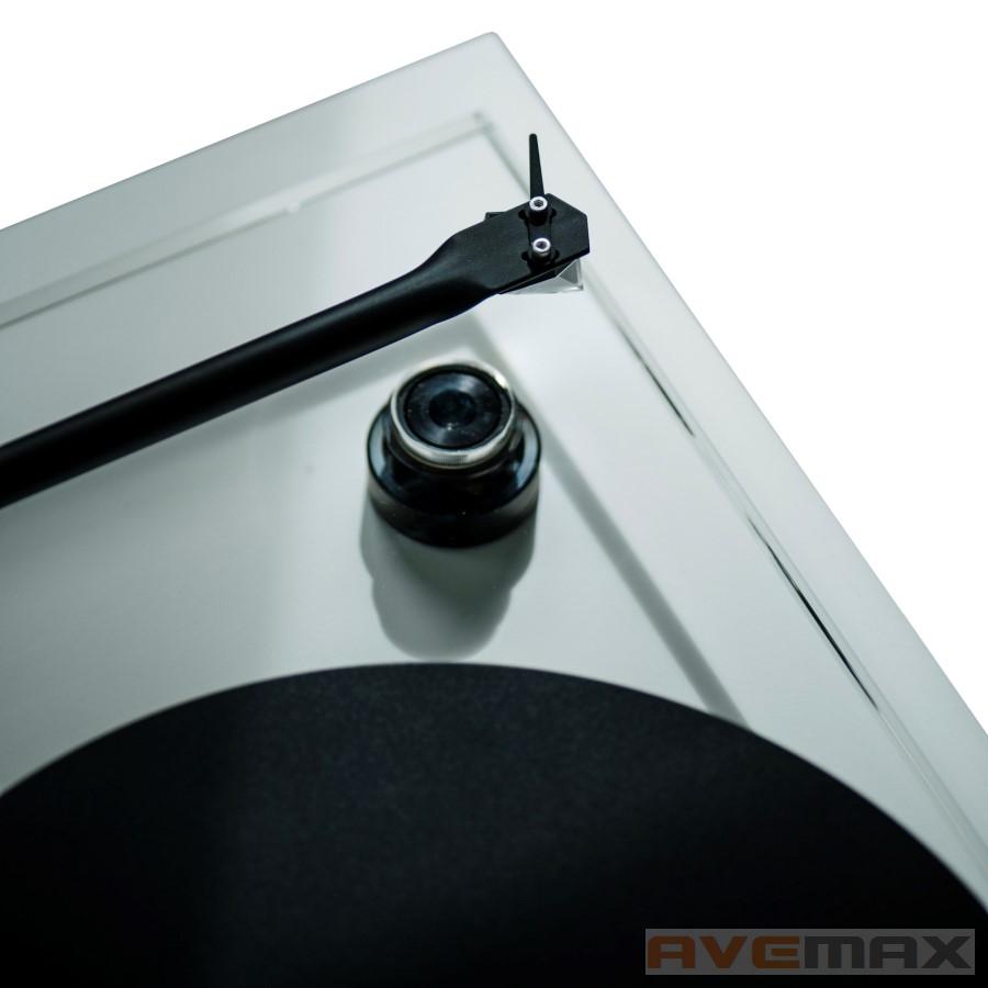 Pro-Ject XA B + Pick It PRO B