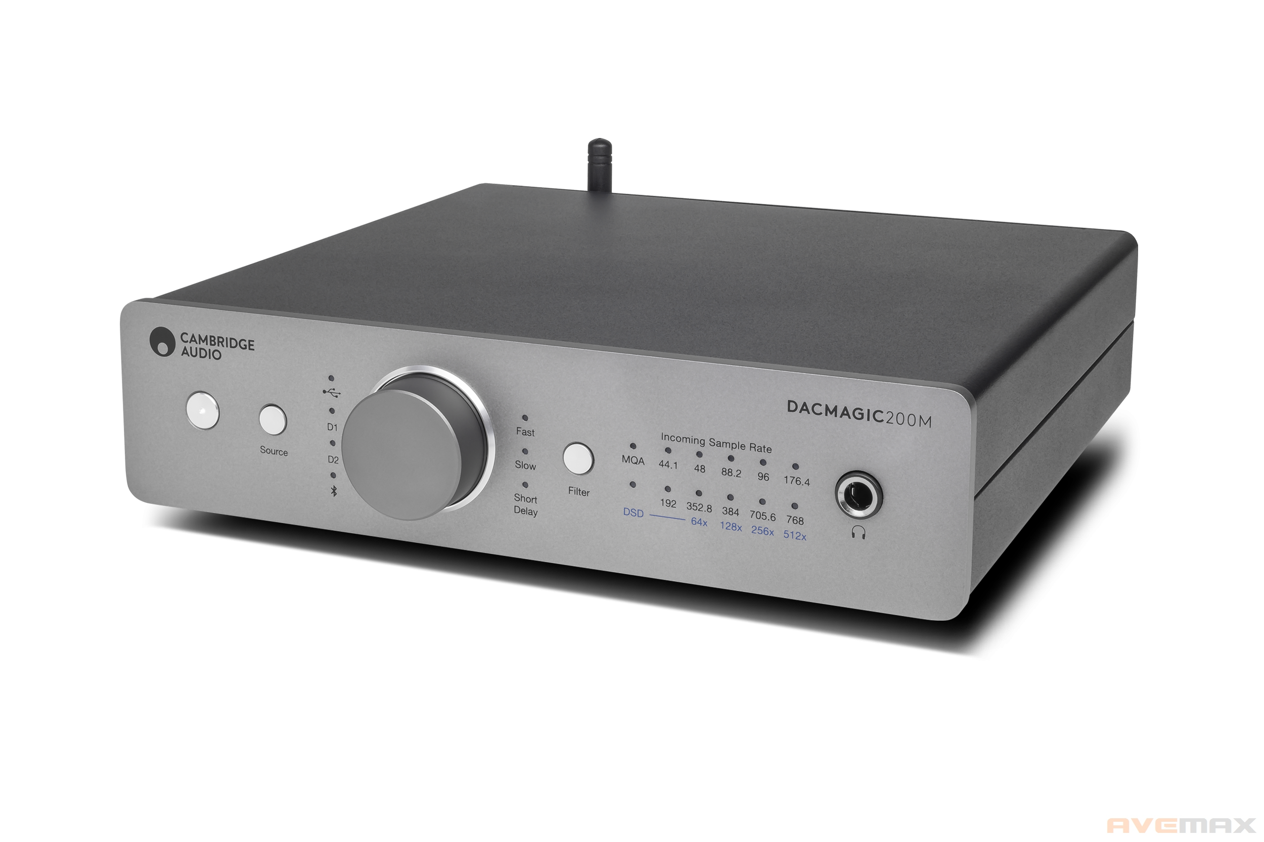 Cambridge Audio DacMagic 200M