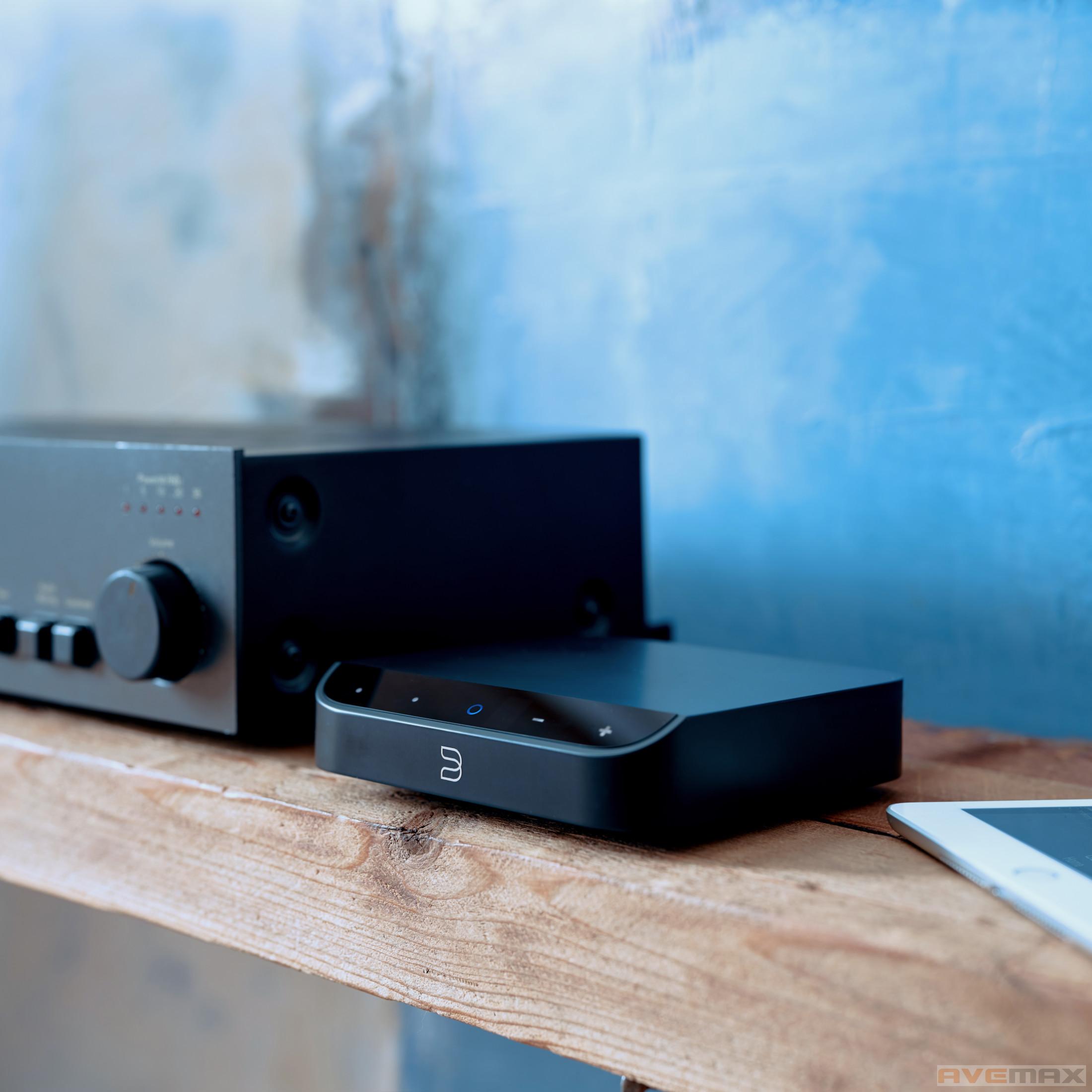 Bluesound NODE NANO
