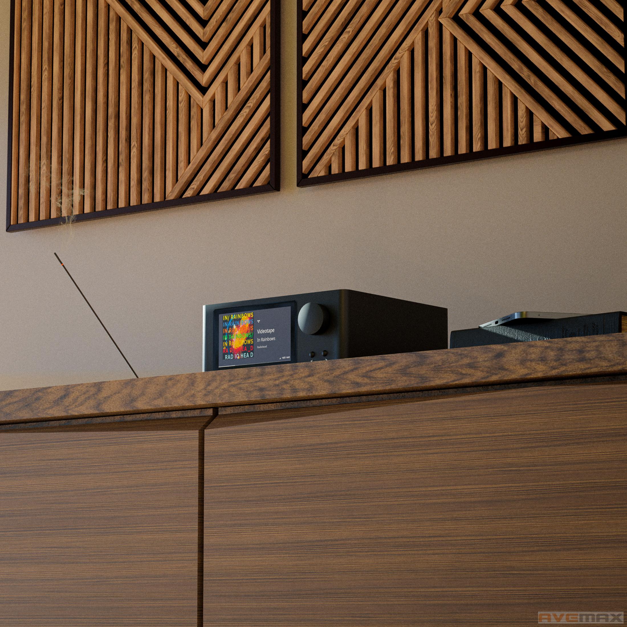 NAD C 700 V2