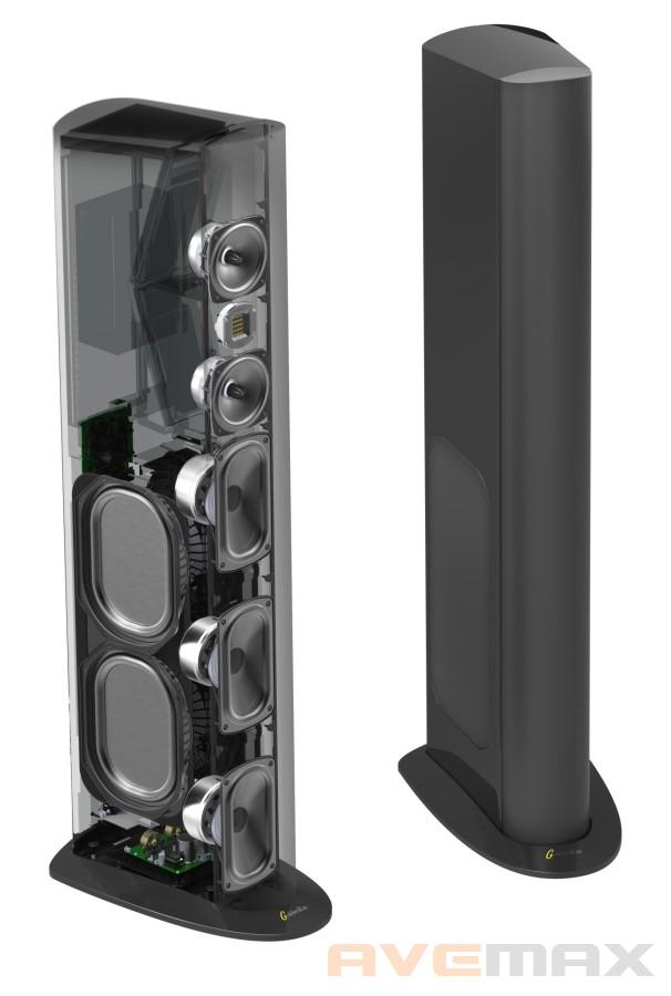GoldenEar Triton One.R