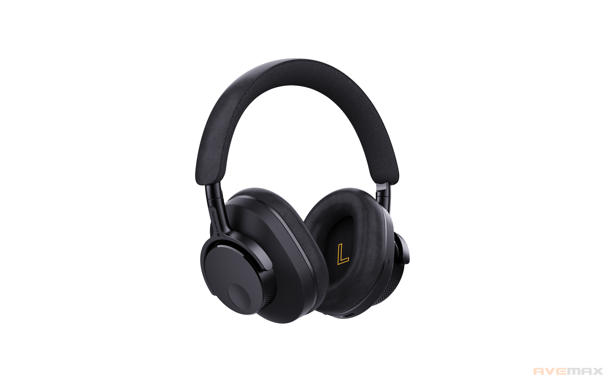 Cambridge Audio Melomania P100 (černé)