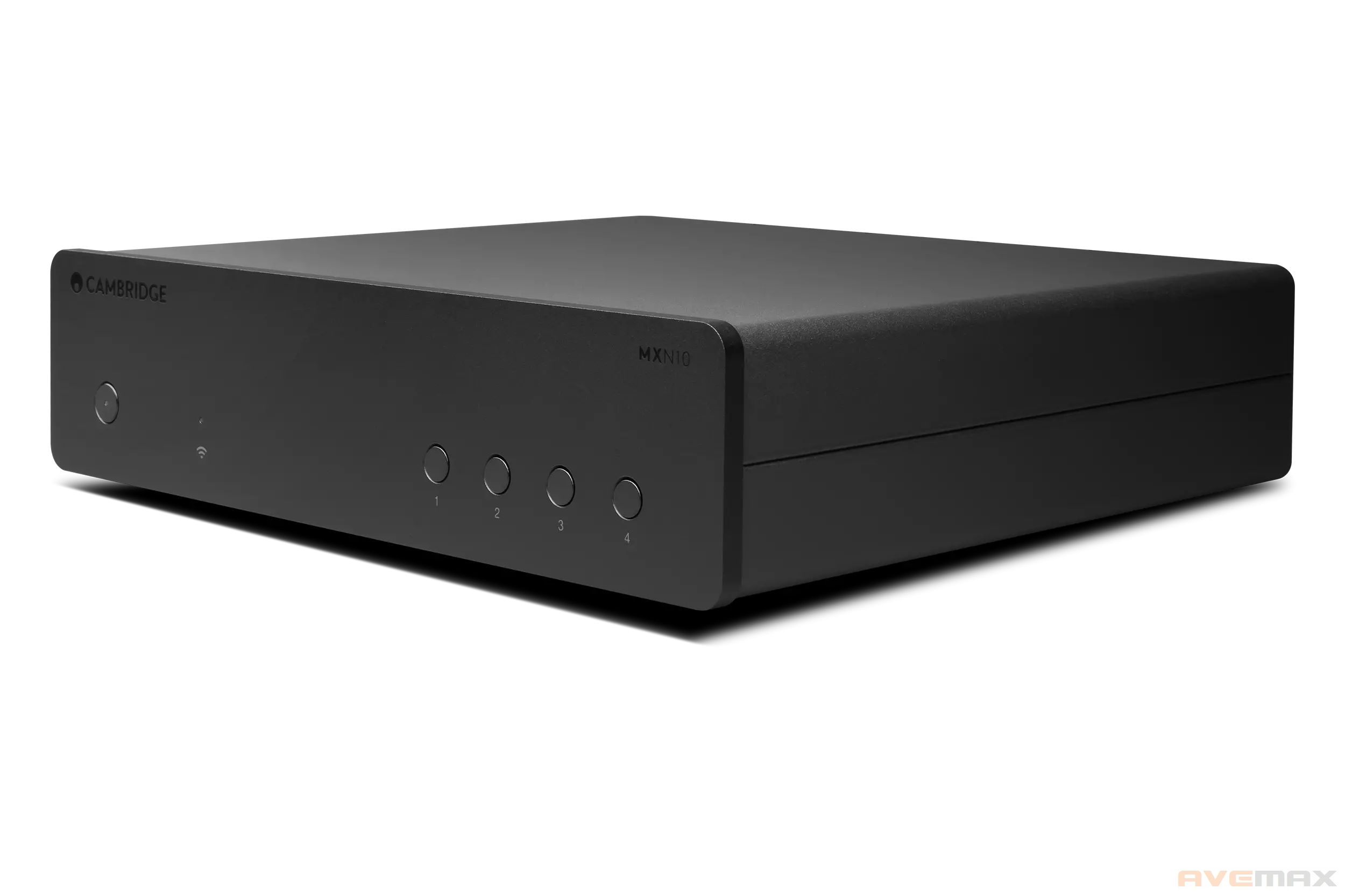 Cambridge Audio MXN10 (Lunar Grey)