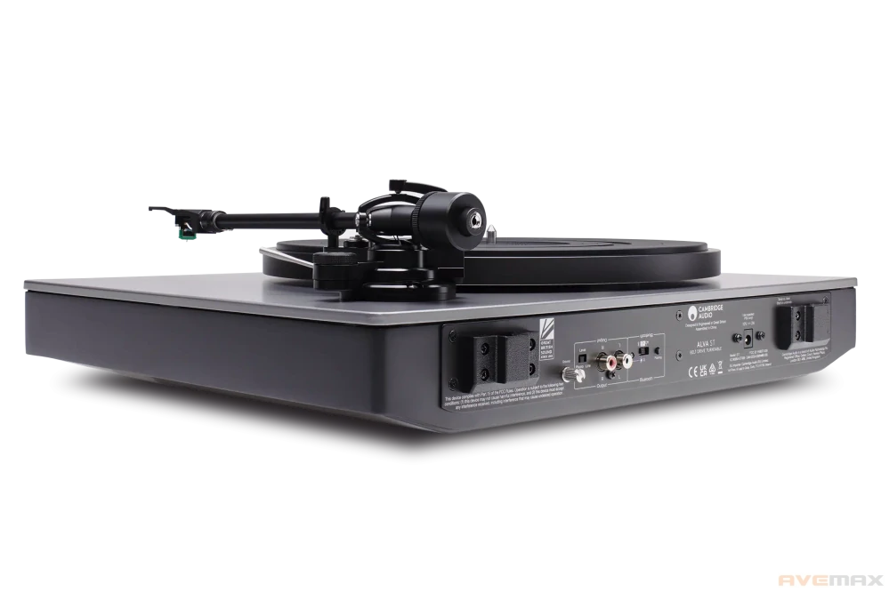 Cambridge Audio ALVA ST