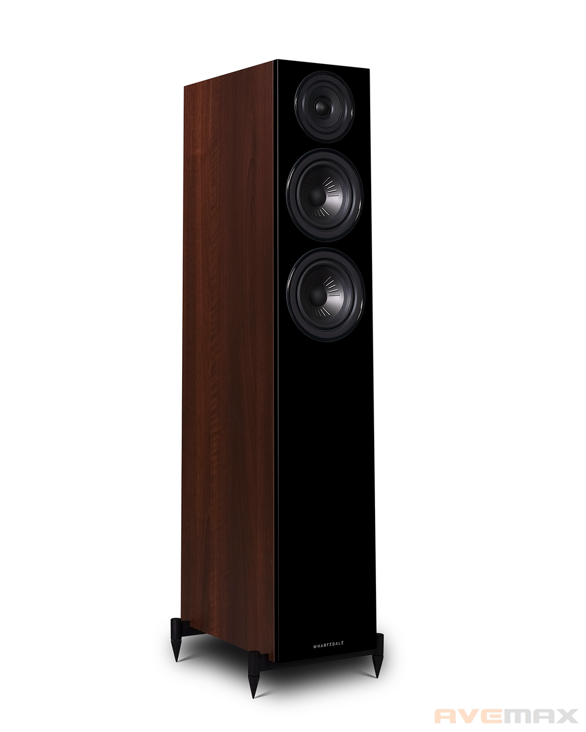Wharfedale Diamond 12.4 (bílá)