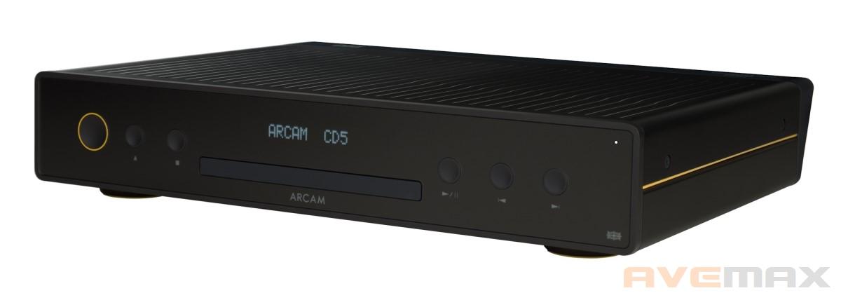 ARCAM A5+ + CD5 + Pro-Ject Debut Evo 2 + Pro-Ject Pick It MM EVO