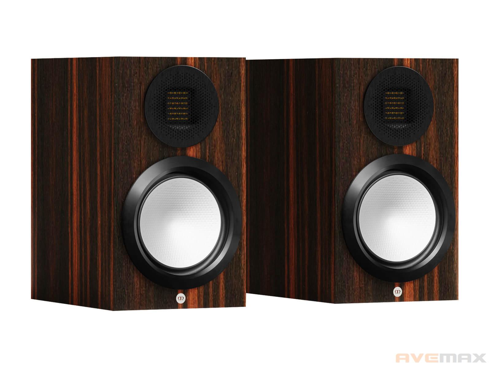 MONITOR AUDIO GOLD 50 6G (černá)