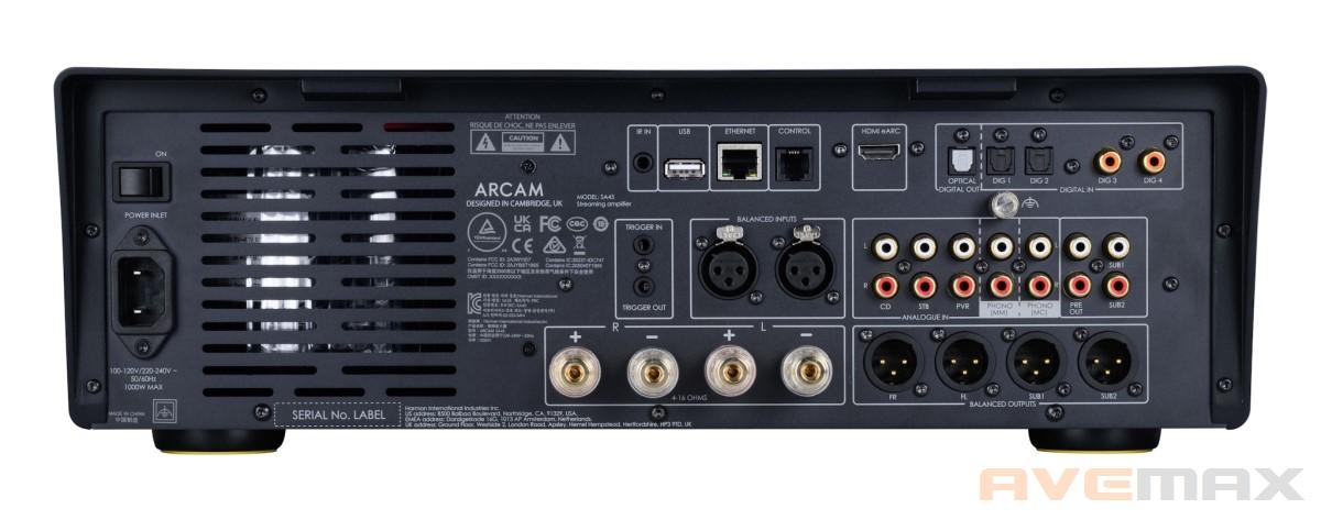 ARCAM SA45