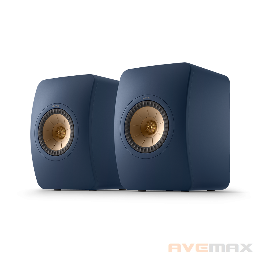 KEF LS50 Meta (Písečná)
