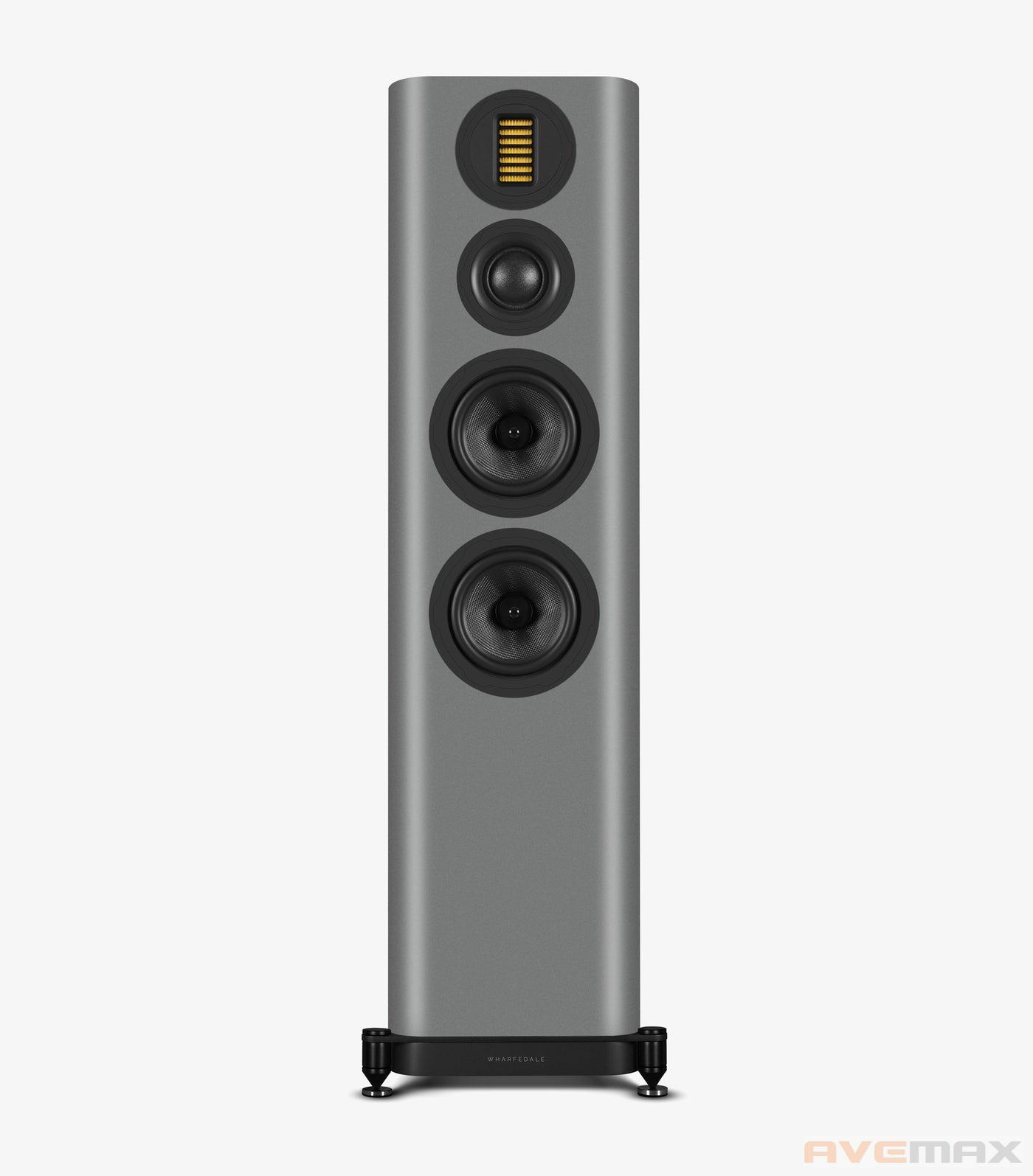 WHARFEDALE EVO 5.4 (bílá)