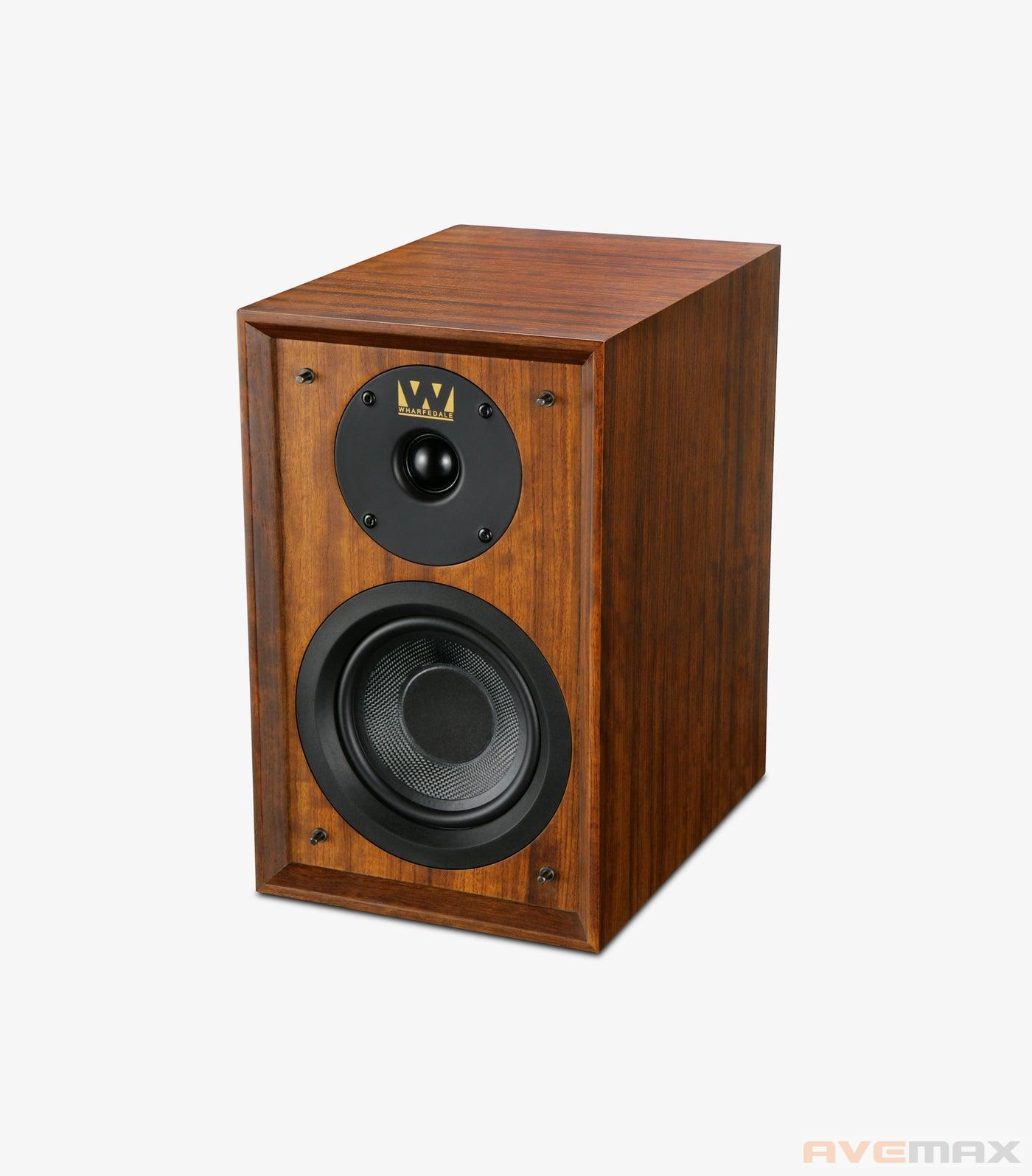 WHARFEDALE DENTON 80 (ořech)