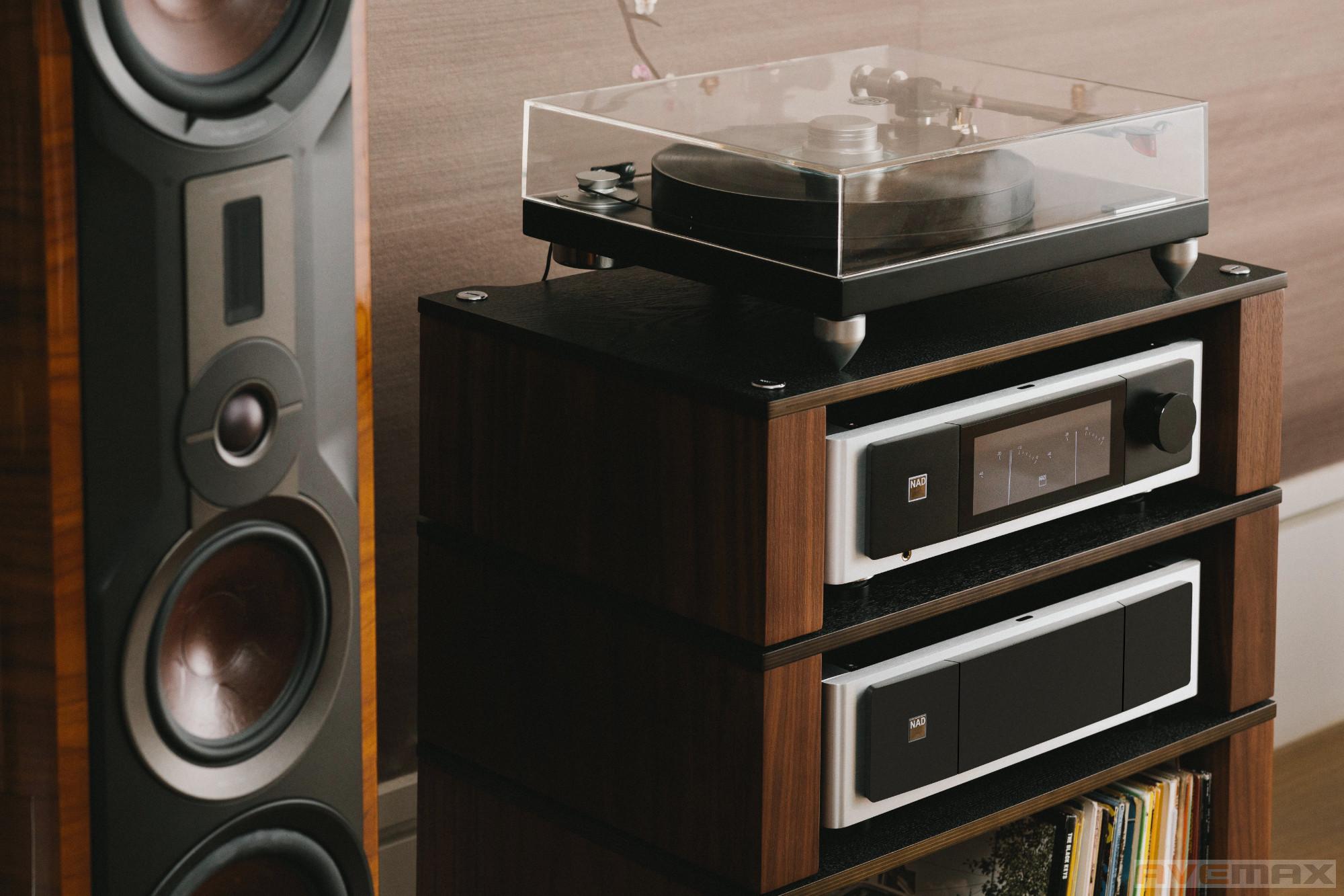 NAD M23 V2