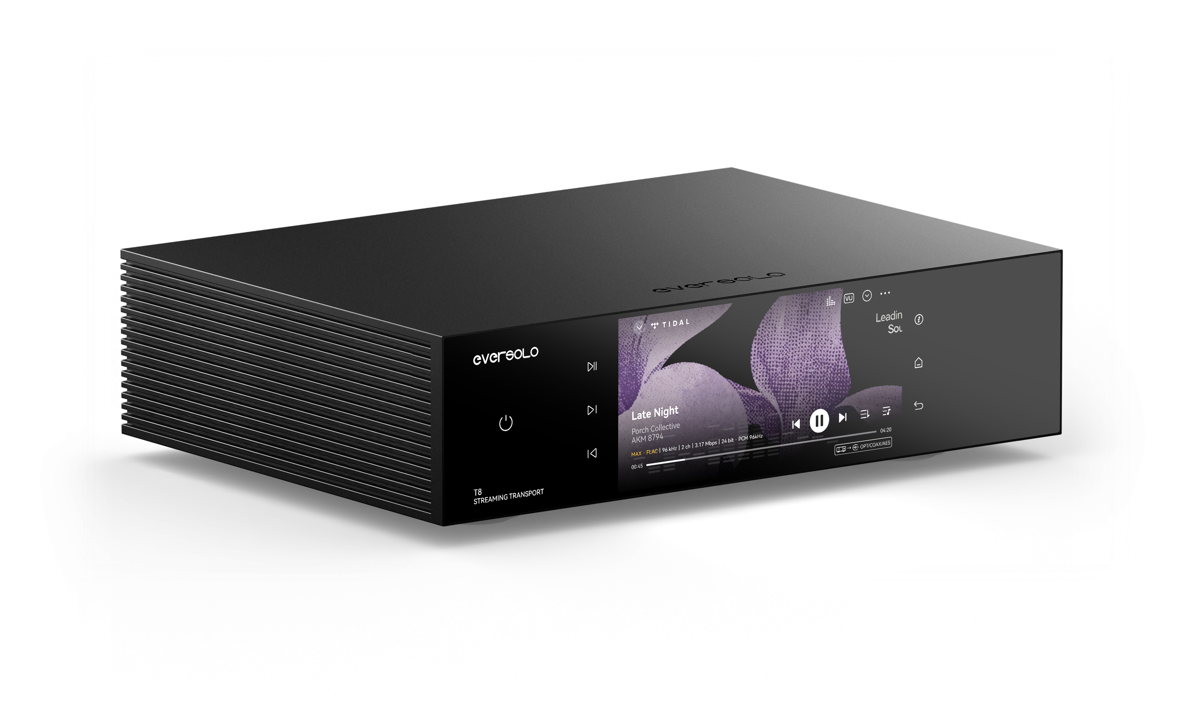 Eversolo T8