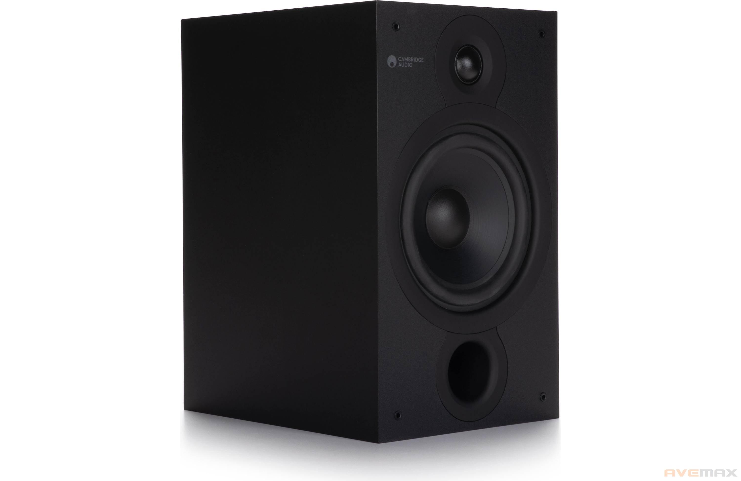 Cambridge Audio SX60