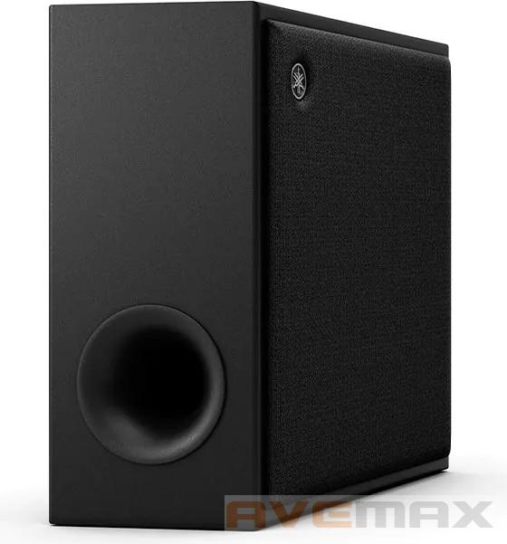 YAMAHA TRUE X SURROUND 50A (set) BLACK