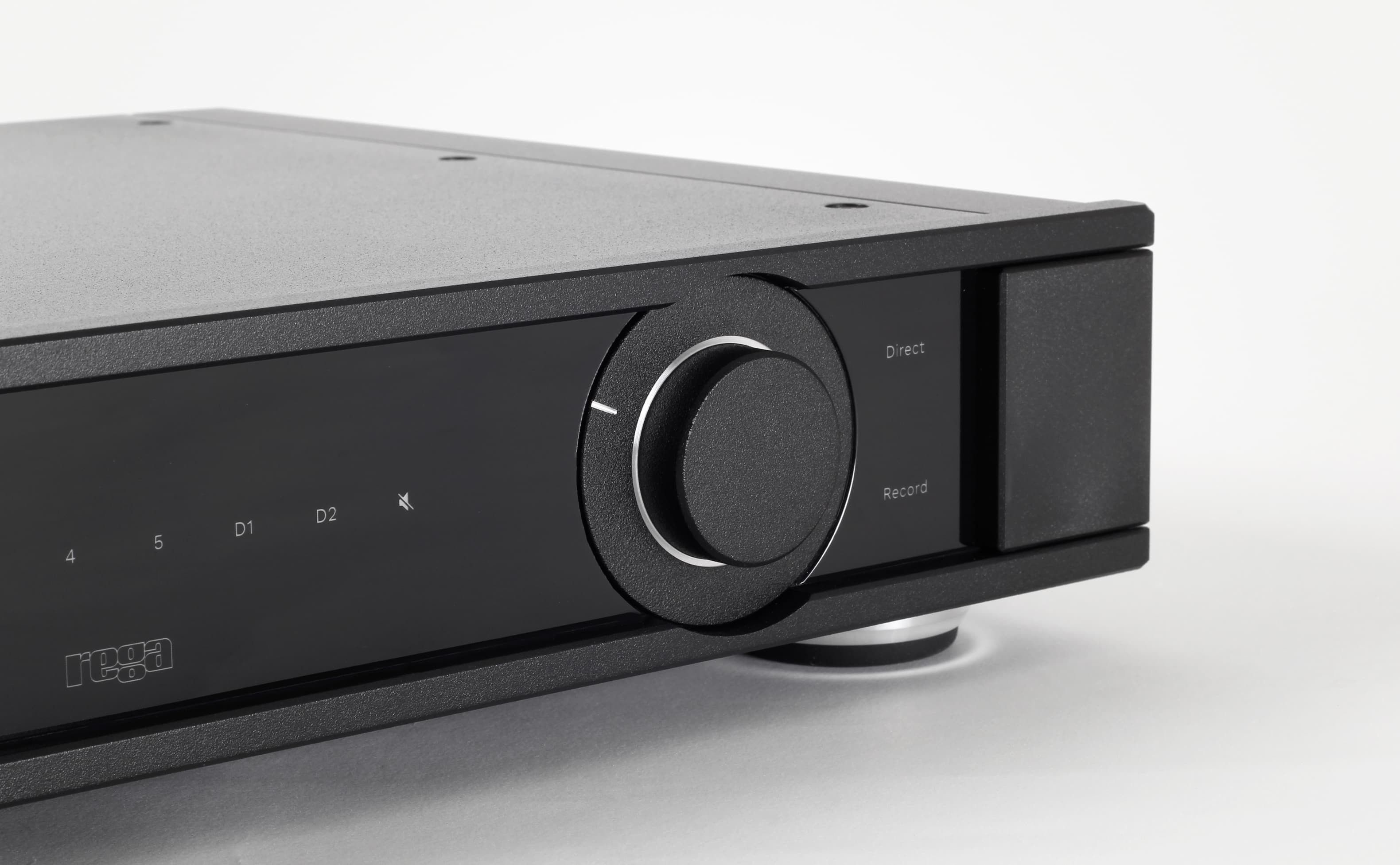 REGA Elicit (MK5)