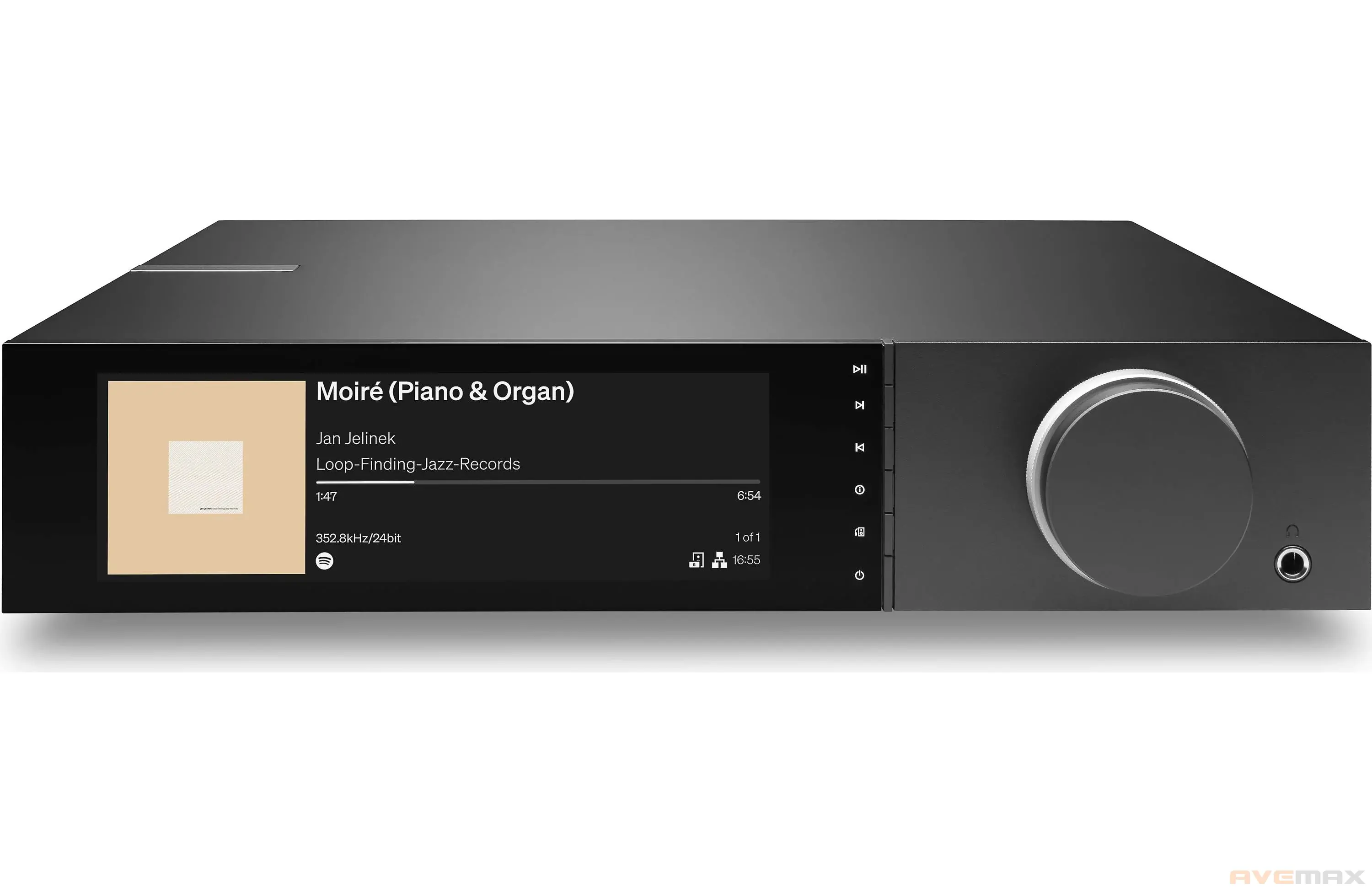 Cambridge Audio EVO 300