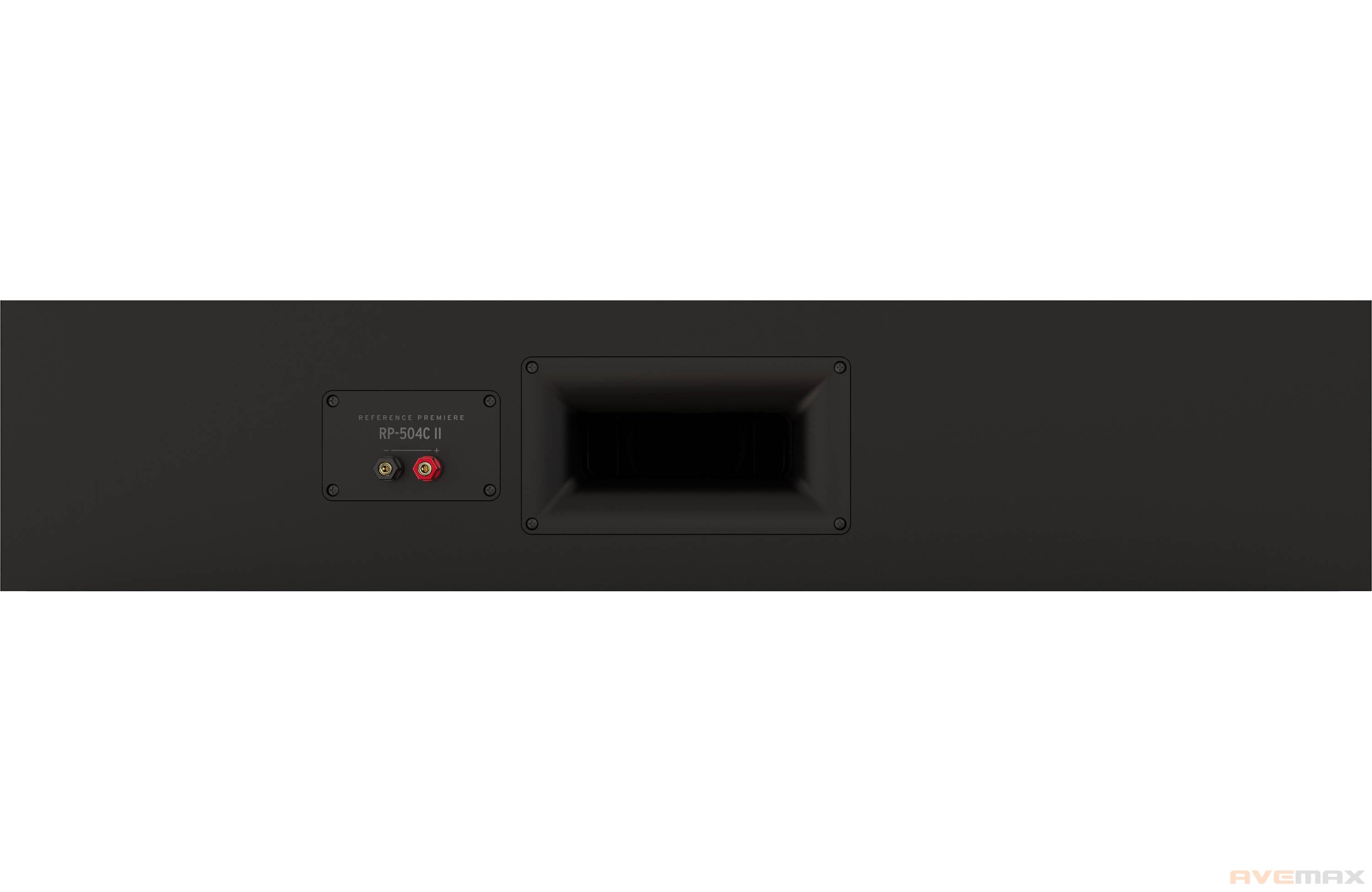 KLIPSCH RP-504C II (ebony)