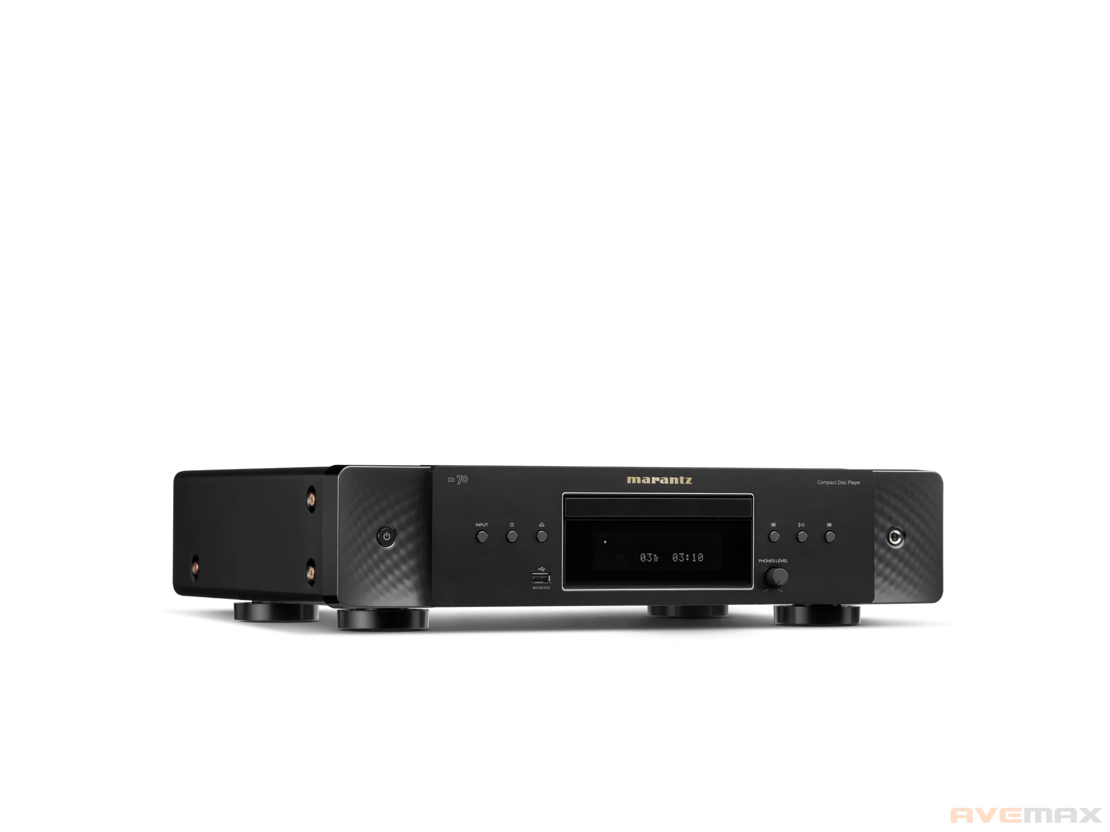 MARANTZ CD70