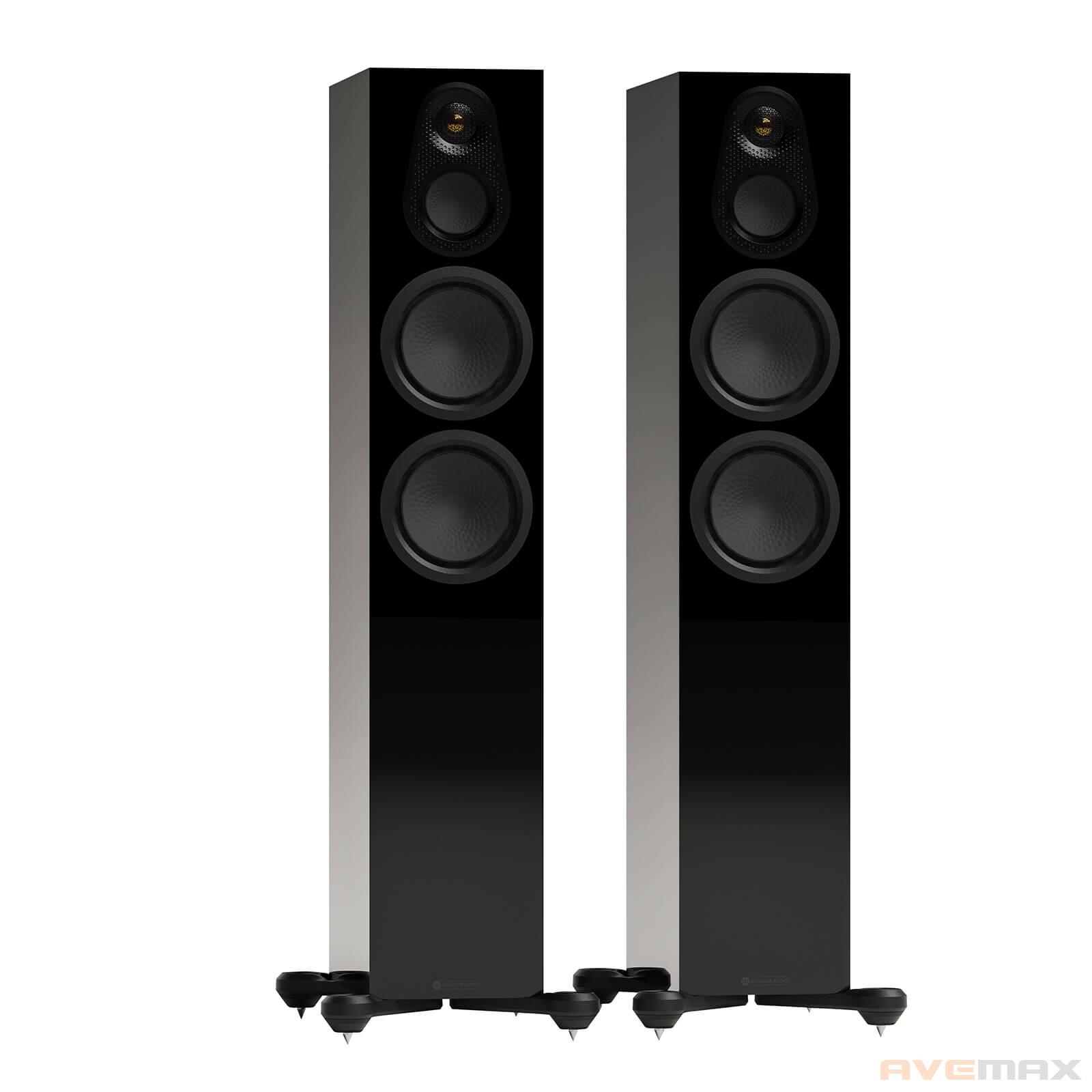 MONITOR AUDIO SILVER 300 (8G)