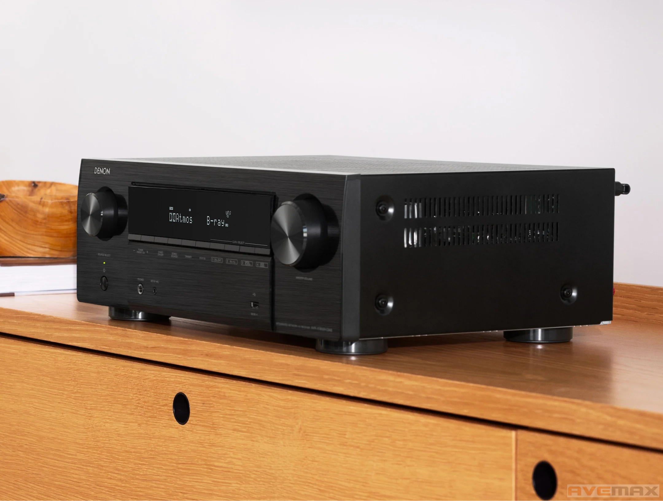 DENON AVR-X1800H