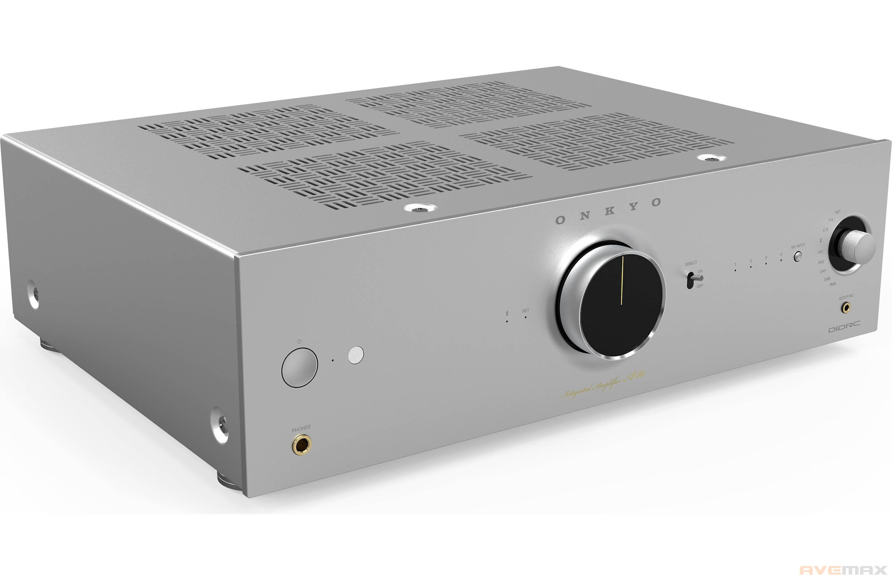 ONKYO A-50