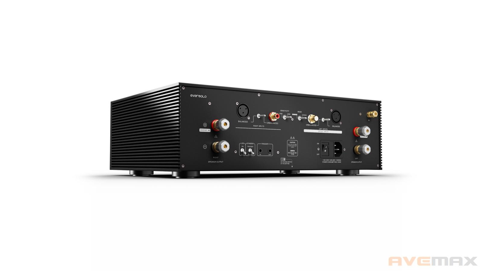 EverSolo AMP-F8