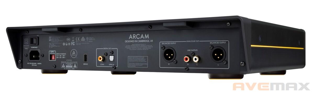 ARCAM CD25