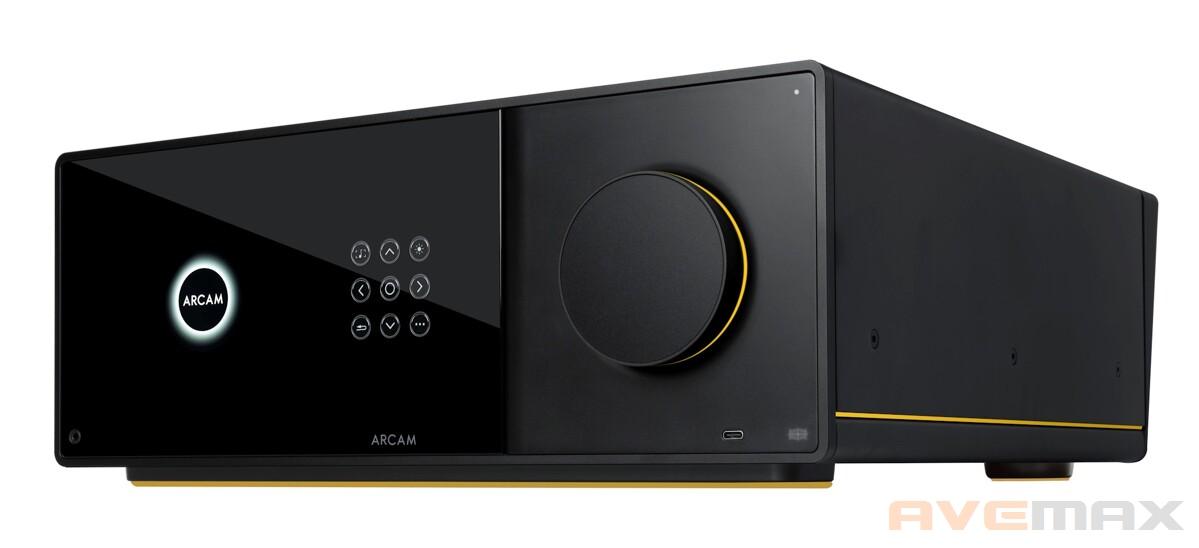 ARCAM AVA25