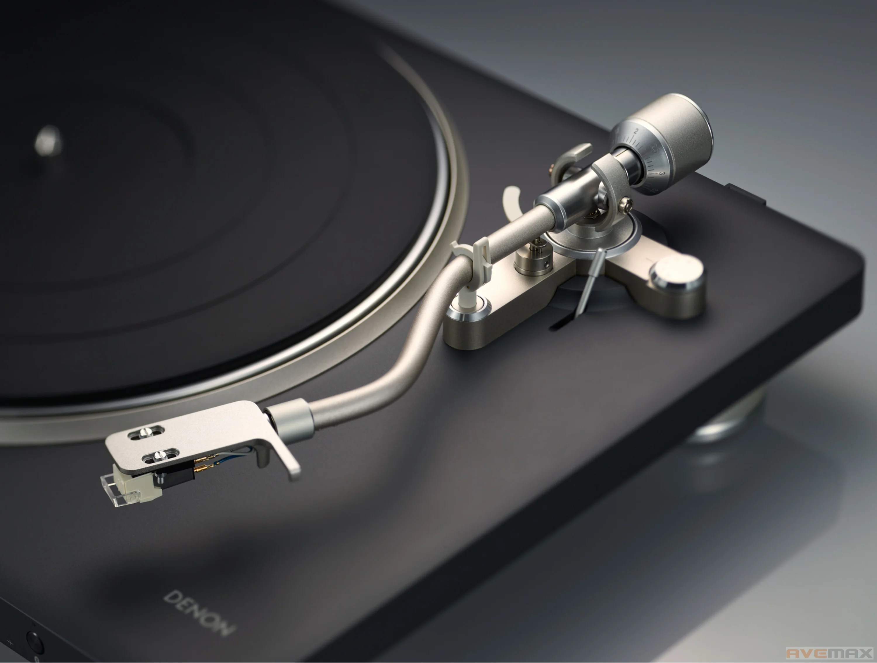 Denon DP-500BT